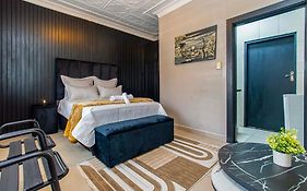 Winhaven Guest House